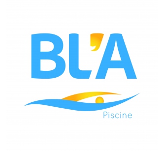BLA piscine logo
